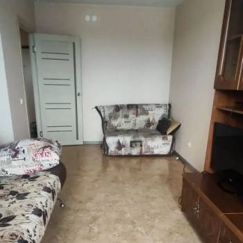 Сдается 1-комнатная квартира, 36 м²