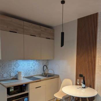 Сдается 1-комнатная квартира, 22,6 м²