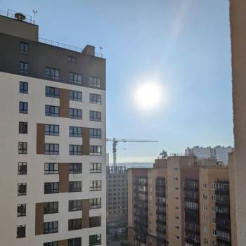 Сдается 1-комнатная квартира, 22,6 м²
