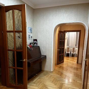 Сдается Многокомнатная квартира, 96 м²