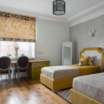 Продается Многокомнатная квартира, 220 м²