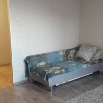 Сдается 1-комнатная квартира, 43 м²