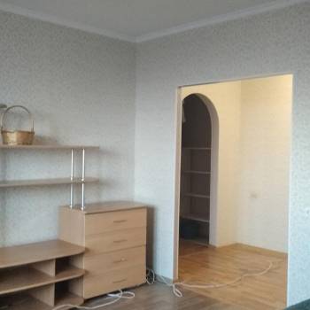 Сдается 1-комнатная квартира, 43 м²