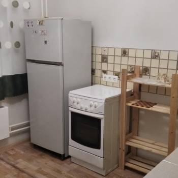 Сдается 1-комнатная квартира, 43 м²