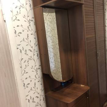 Сдается 2-х комнатная квартира, 52 м²