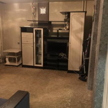 Сдается 2-х комнатная квартира, 52 м²