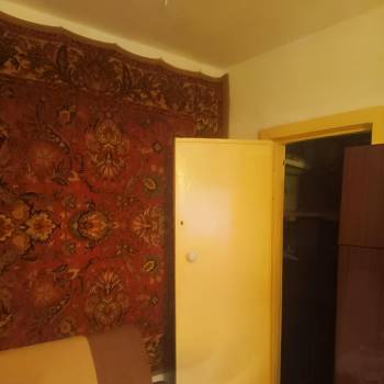 Сдается 2-х комнатная квартира, 42,9 м²