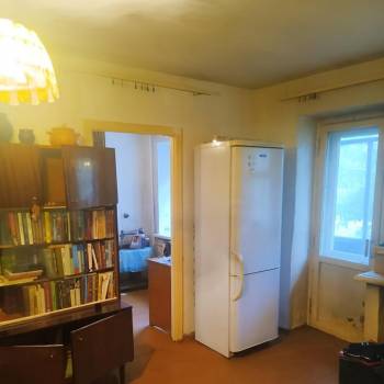 Сдается 2-х комнатная квартира, 42,9 м²