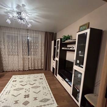Сдается 1-комнатная квартира, 41 м²