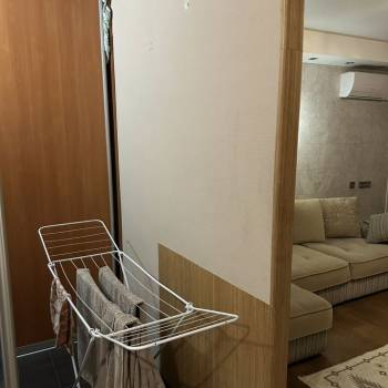 Сдается 1-комнатная квартира, 41 м²
