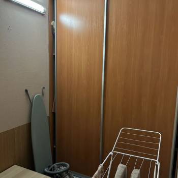 Сдается 1-комнатная квартира, 41 м²
