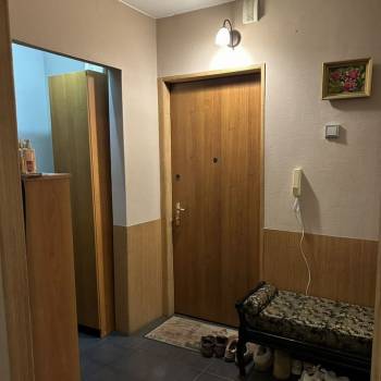 Сдается 1-комнатная квартира, 41 м²