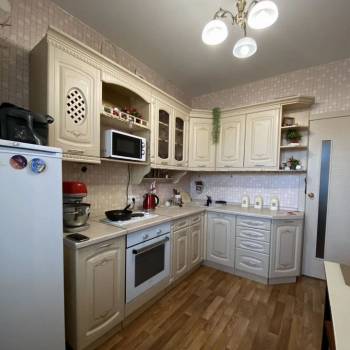 Продается 1-комнатная квартира, 36,5 м²
