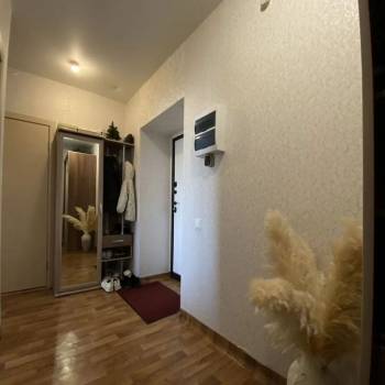 Продается 1-комнатная квартира, 36,5 м²