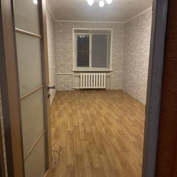Сдается 2-х комнатная квартира, 45 м²