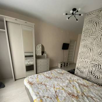 Сдается 1-комнатная квартира, 40 м²