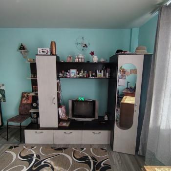 Сдается 1-комнатная квартира, 28 м²