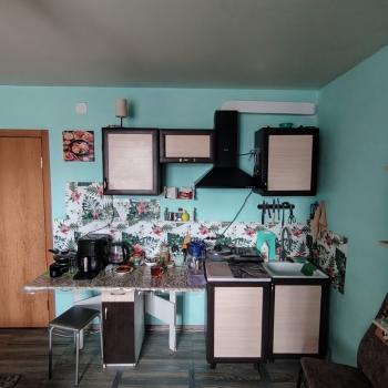 Сдается 1-комнатная квартира, 28 м²