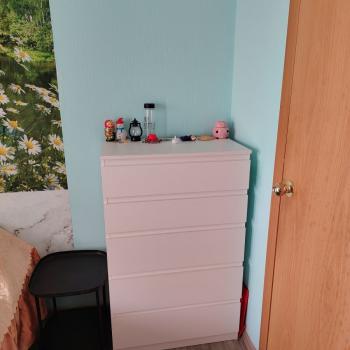 Сдается 1-комнатная квартира, 28 м²