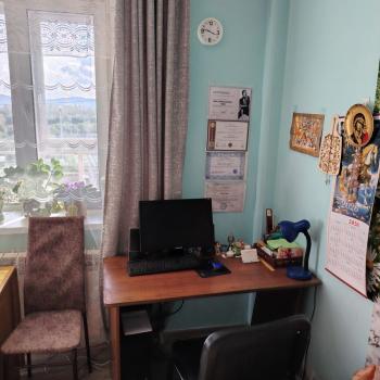 Сдается 1-комнатная квартира, 28 м²