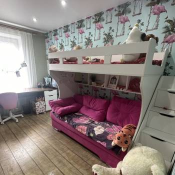 Продается 2-х комнатная квартира, 51 м²