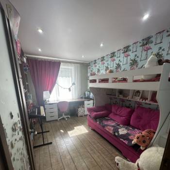 Продается 2-х комнатная квартира, 51 м²