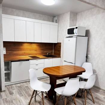 Сдается 1-комнатная квартира, 40,4 м²