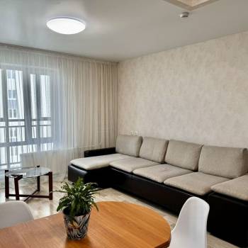 Сдается 1-комнатная квартира, 40,4 м²