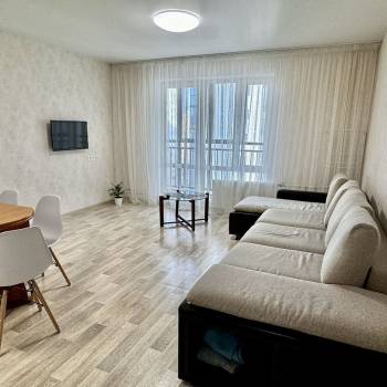 Сдается 1-комнатная квартира, 40,4 м²