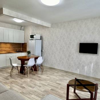 Сдается 1-комнатная квартира, 40,4 м²