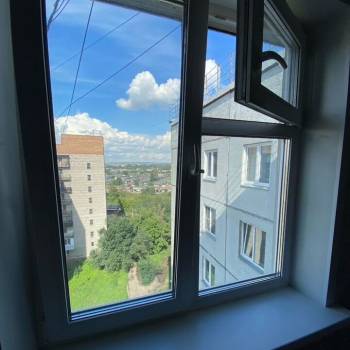 Продается 1-комнатная квартира, 12 м²