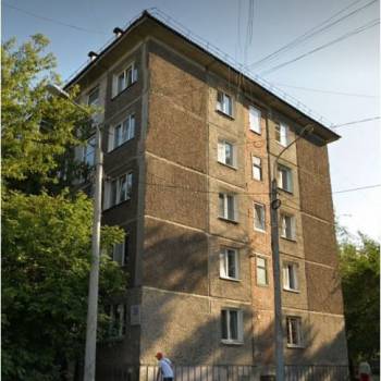 Продается 1-комнатная квартира, 31 м²
