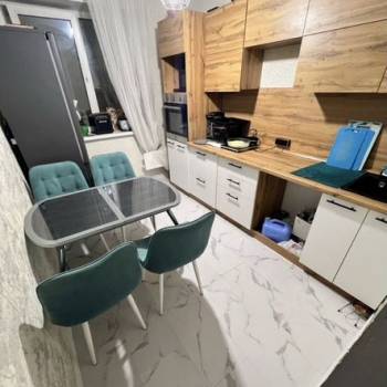 Продается 3-х комнатная квартира, 75,5 м²