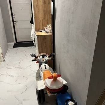 Продается 3-х комнатная квартира, 75,5 м²