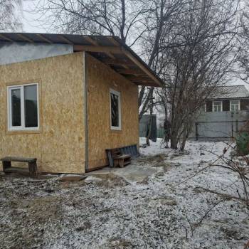 Продается Дом, 25 м²