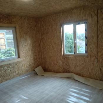 Продается Дом, 25 м²