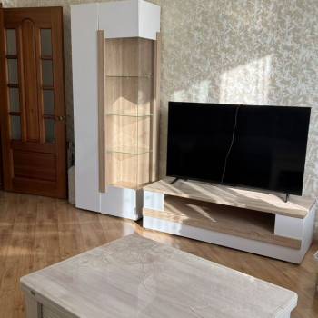 Сдается 2-х комнатная квартира, 60 м²