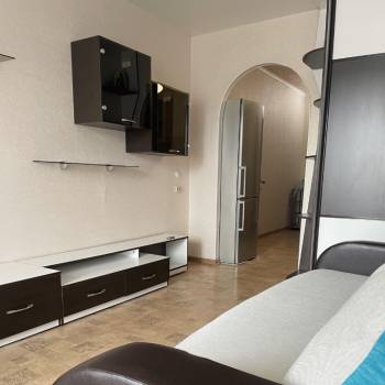 Сдается 1-комнатная квартира, 25 м²