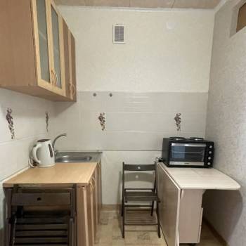 Сдается 1-комнатная квартира, 25 м²