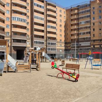 Продается 3-х комнатная квартира, 83,5 м²