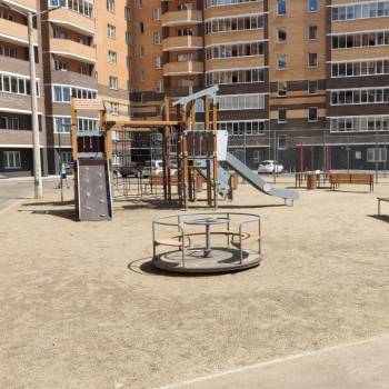 Продается 3-х комнатная квартира, 83,5 м²