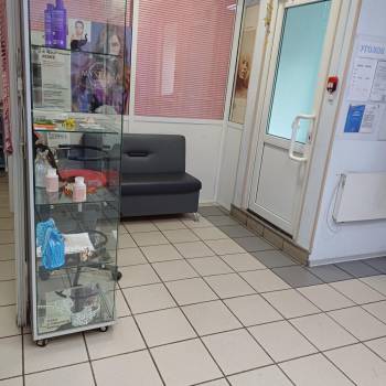 Продается 3-х комнатная квартира, 54 м²