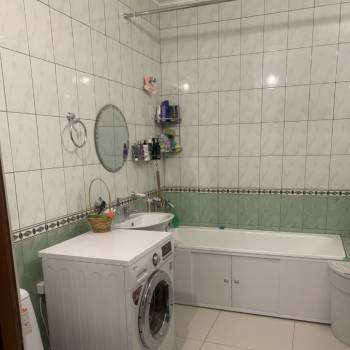 Сдается 2-х комнатная квартира, 55 м²