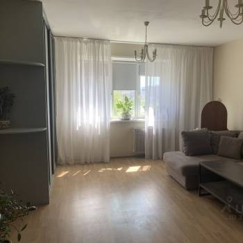 Сдается 2-х комнатная квартира, 55 м²