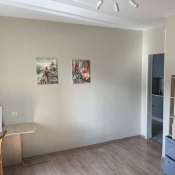 Сдается 2-х комнатная квартира, 55 м²