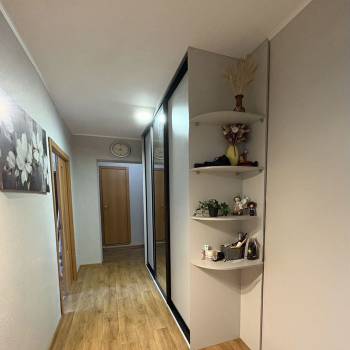 Продается 3-х комнатная квартира, 73 м²