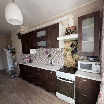Продается 3-х комнатная квартира, 73 м²