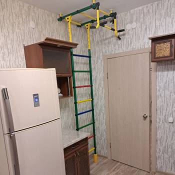 Сдается 1-комнатная квартира, 31,1 м²