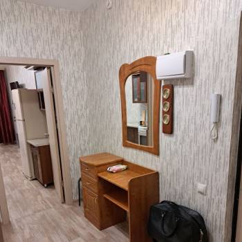 Сдается 1-комнатная квартира, 31,1 м²