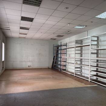Продается Нежилое помещение, 66,9 м²